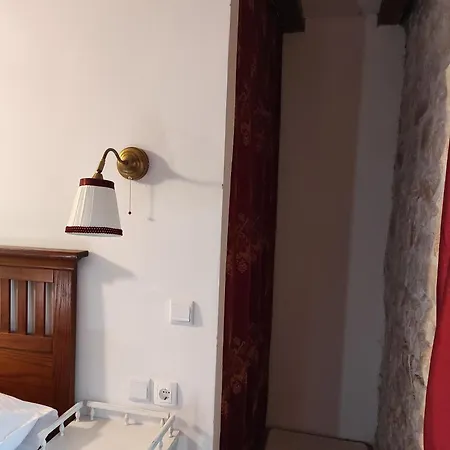 Vikendica Original Mediterranean Stone House *