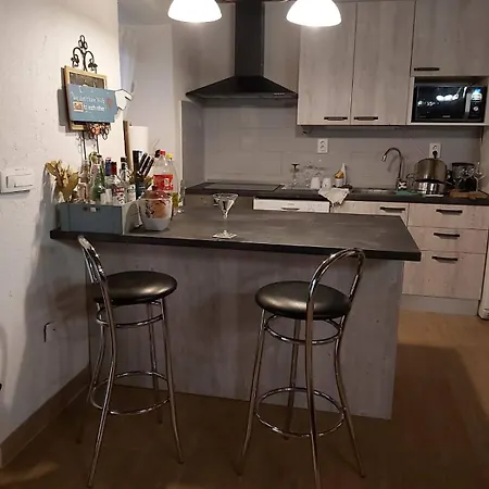 Vikendica Original Mediterranean Stone House Gornji Seget