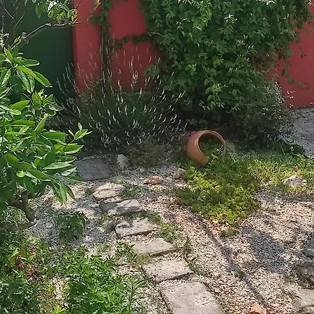 Original Mediterranean Stone House Gornji Seget
