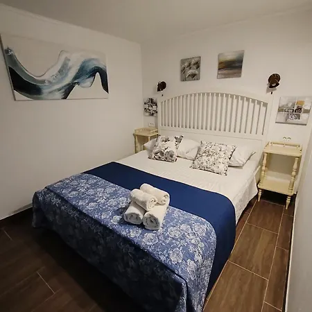 Original Mediterranean Stone House