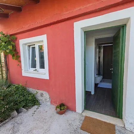 Original Mediterranean Stone House *