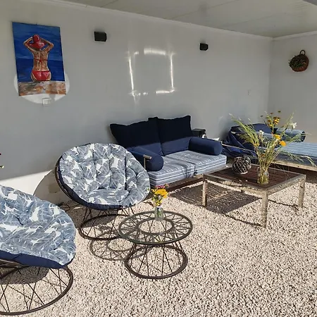 Original Mediterranean Stone House Vikendica