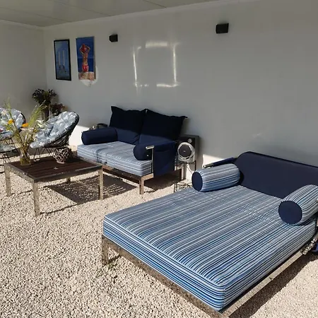 Original Mediterranean Stone House Vikendica